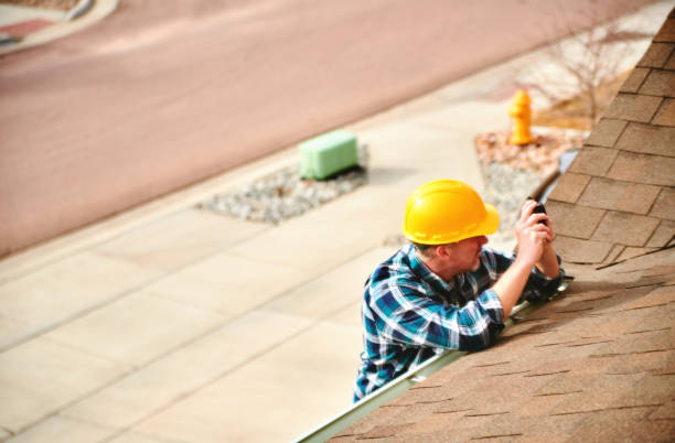 Best Flat Roof Repair Services  in Dupont, WA