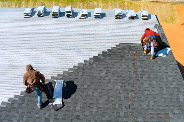 Roof Installation Near Me in Dupont, WA