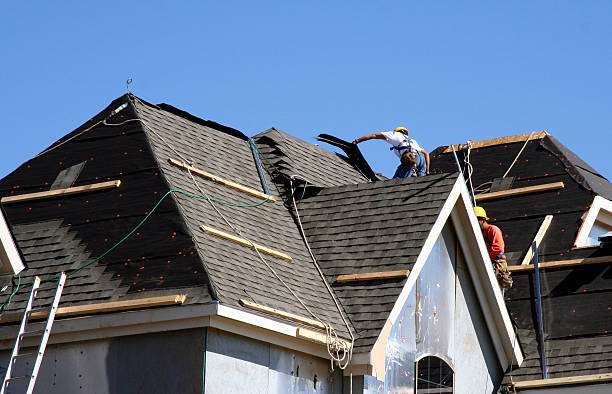 Best Roof Gutter Cleaning  in Dupont, WA