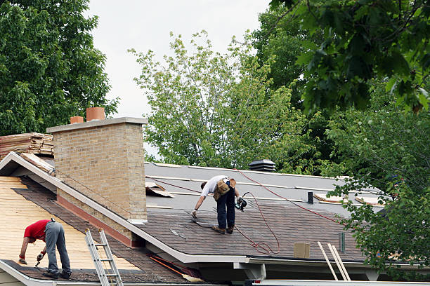 Best Tile Roofing Contractor  in Dupont, WA