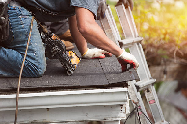 Best Local Roofing Companies  in Dupont, WA