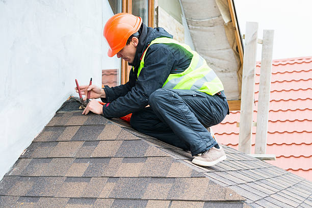 Roof Installation Near Me in Dupont, WA