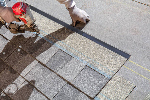 Reliable Dupont, WA Roofing Contractor Solutions