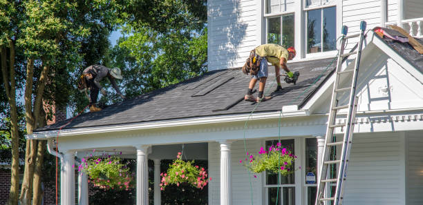 Best Slate Roofing Contractor  in Dupont, WA